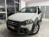 Fiat Strada 1.3MJT95CV Pick-up ADVENTURE CASSONE - Fiat Strada Gebrauchtwagen