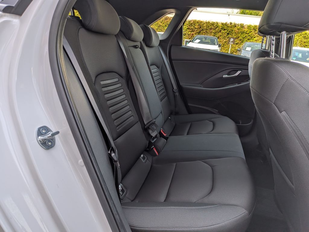 Hyundai i30 – Bild 17