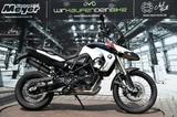 BMW F 800 GS 30 Years GS *kostenl. Liefer. - Angebote entsprechen deinen Suchkriterien