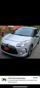 Citroën Citroen Ds3 - gebrauchte Citroen Sportwagen