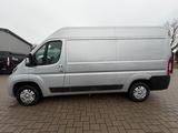 Peugeot Boxer Kasten Hochraum 333 L2H2  Kamera/Spur/AHK - Peugeot Boxer: Van