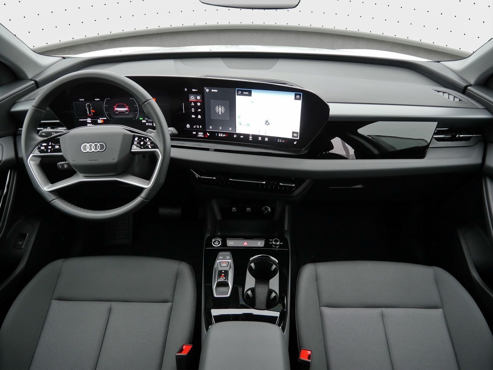 Audi Q6 e-tron - Bild 6