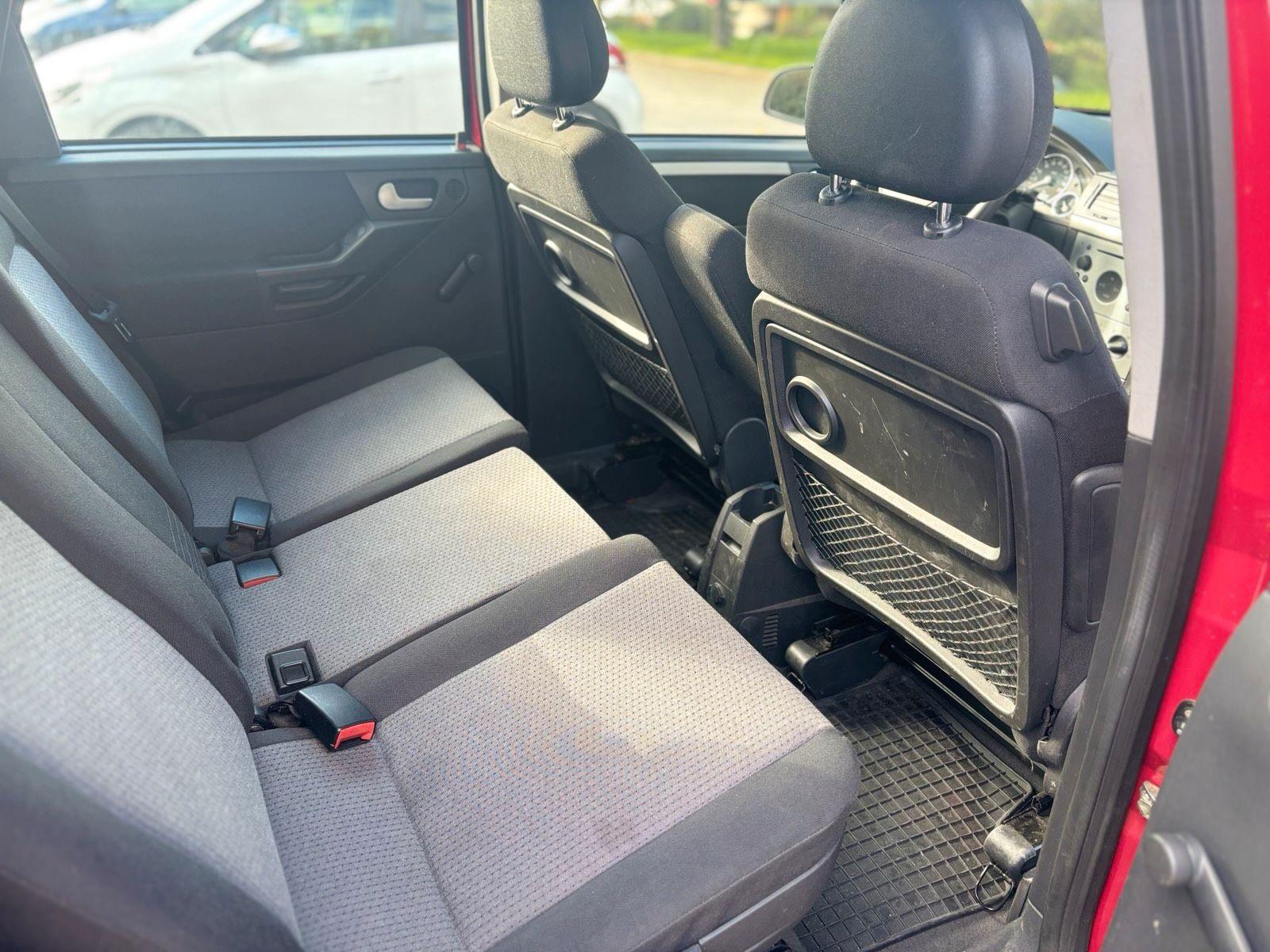 Opel Meriva 2004 — photo 5