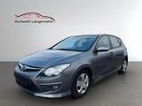 Hyundai i30*Classic*SHZ*Allwetter*Tüv Neu*1.Hand* - Hyundai i30: Classic