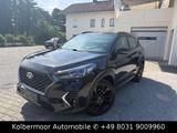 Hyundai Tucson N Line 4WD PANO|ALCANTARA|360| - Hyundai Gebrauchtwagen in Bochum