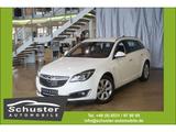 Opel Insignia ST Business 1.6Turbo*Motorschad.ACC Sit - Opel Insignia mit Benzin-Antrieb: Kombi, 1.6