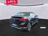 Volkswagen T-Roc - Vorschau Bild 3