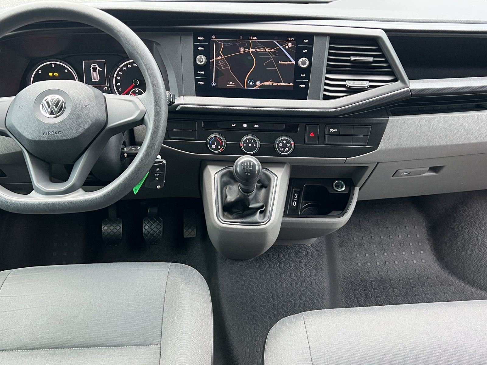 T6.1 Kombi 2,0 l 81 kW TDI EU6 SCR BlueMotion Te