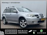 Mitsubishi Outlander Sport 2.4 Invite Scott 4WD automatik C - Mitsubishi Outlander: Sport