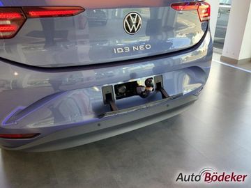 Volkswagen ID.3 Neo Style 140 kW (190 PS) 58 kWh Bluetooth