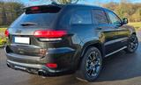 Jeep Grand Cherokee 6.4l HEMI SRT8 LPG 8 fach Bereift - Jeep Grand Cherokee: Srt 8