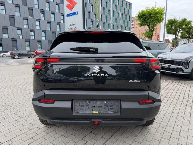 Suzuki e VITARA (61kWh) ALLGRIP-e COMFORT