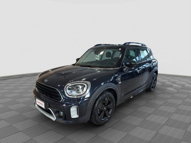 MINI Mini Countryman 2.0 Cooper D Countryman