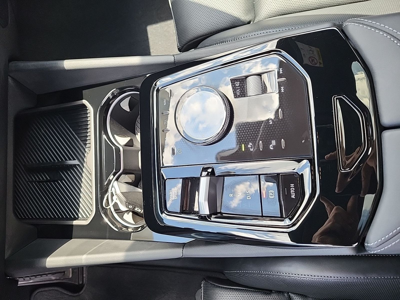 BMW 550 - Bild 12