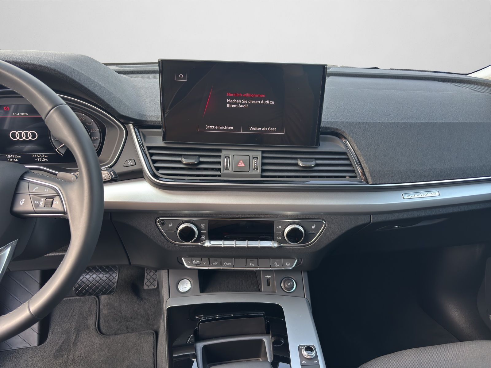 Audi Q5 - Bild 12