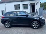 Suzuki Vitara 1.6 Comfort+ 4x4 1.Hand AHK - gebrauchte Suzuki Vitara aus dem Jahr 2017
