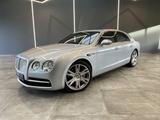 Bentley Flying Spur - Bentley Flying Spur aus 2015