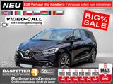 Renault Grand Scenic dCi Aut. Initiale Paris 7Sitze+Pano - gebrauchte Renault Grand Scenic aus dem Jahr 2018