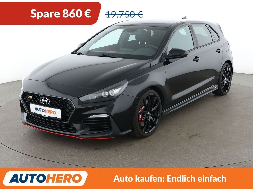 Image of Hyundai i30