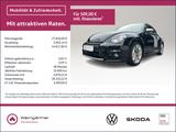 Volkswagen Beetle Cabriolet 2.0 TSI R-Line, Bi Xenon, Winds - gebrauchte Volkswagen Beetle aus dem Jahr 2017