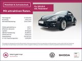 Volkswagen Beetle Cabriolet 2.0 TSI R-Line, Bi Xenon, Winds - Volkswagen Beetle aus 2017
