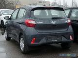 Hyundai i10 SELECT NAVI KAMERA LED-TFL USB KLIMA CARPLAY - Hyundai i10: ABS