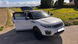 Land Rover Range Rover Evoque 2.0 TD4 132 kW SE Autom. SE - Land Rover Range Rover Evoque in Mönchengladbach