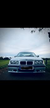 BMW M3 Cabrio M3 - BMW Oldtimer: Cabrio