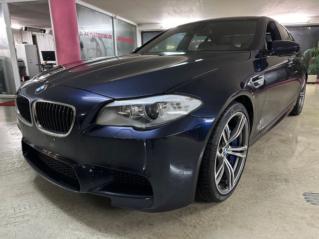 BMW M5 Baureihe M5 Lim. Basis