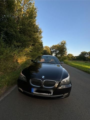 BMW Bmw E60 525d 3,0l !Export!