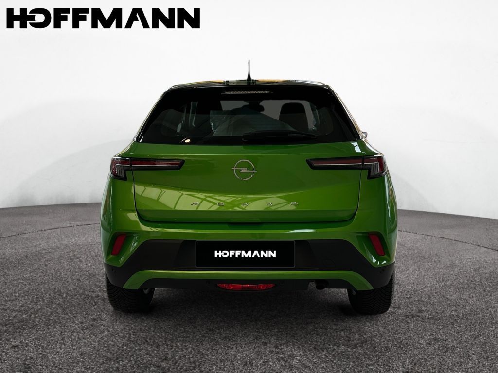 Fahrzeugabbildung Opel Mokka 1.2 DI Turbo Enjoy