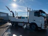 Volvo FH400. 6x2. Kran Palfinger PK27000 Funk!! Klima. - Angebote