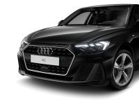 Audi A1 - Vorschau Bild 7