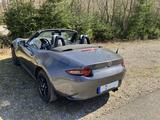 Mazda MX-5 wie neu! - Mazda MX-5 aus 2023