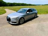 Audi S6 4.0 TFSI quattro S tronic Avant - - Audi S6 aus 2016