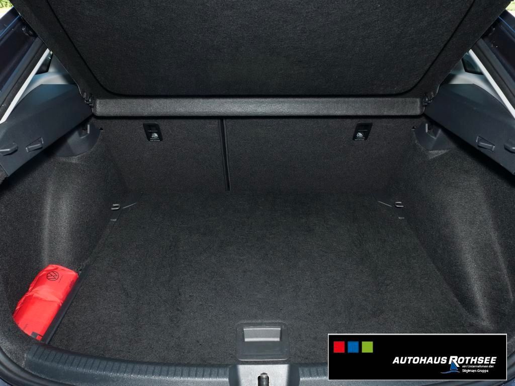 Volkswagen Taigo - Bild 9