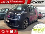 Volkswagen ID.Buzz Pro 150/77 498,-ohne Anzahlung ACC Kamer - blaue Volkswagen ID. Buzz