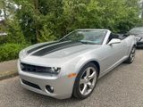 Chevrolet Camaro - RS 3,6L Cabrio Automatik - Chevrolet Camaro aus 2012