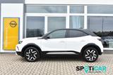 Opel Mokka GS 48V Hybrid * AHK * - Opel Mokka mit Hybrid-Antrieb