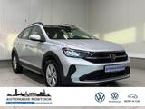 Volkswagen Taigo Life 1.0 TSI AHK LED RFK SHZ - Volkswagen Taigo in Rostock