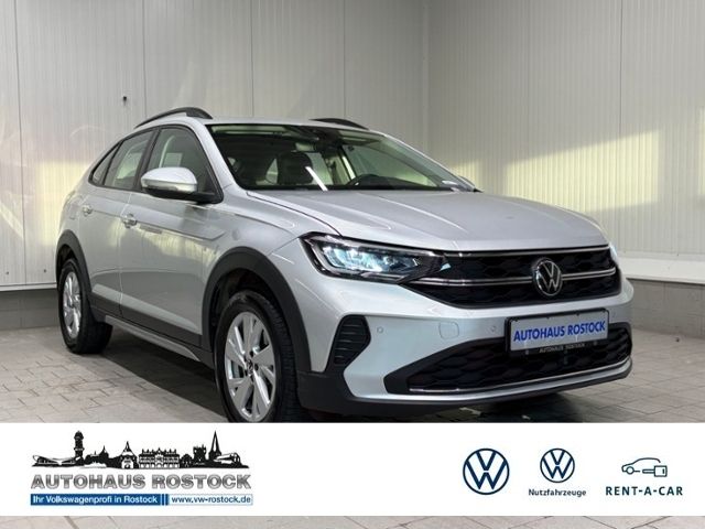 Taigo Life 1.0 TSI AHK LED RFK SHZ