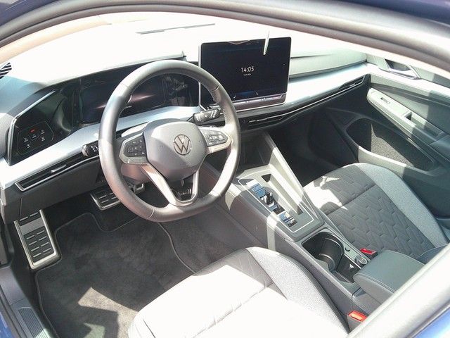 Volkswagen Golf - Bild 9