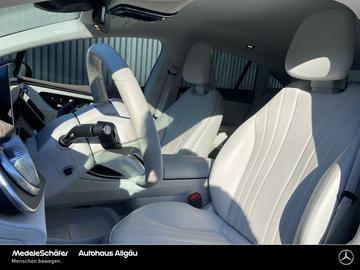 2022 Mercedes-BENZ EQE — миниатюра 15