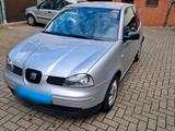 Seat Arosa TÜV 08.26 - gebrauchte Seat Arosa aus dem Jahr 2003
