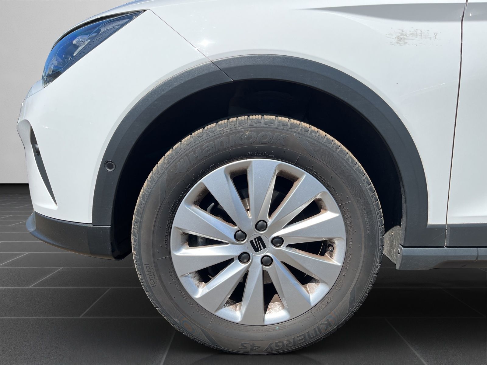 Seat Arona - Bild 9