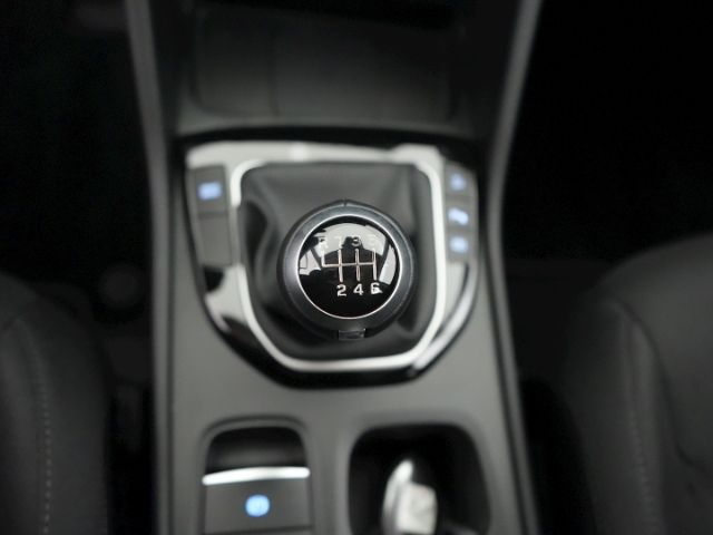 Tucson FACELIFT T-GDI SELECT+VOLL LED+NAVI+RÜCKF