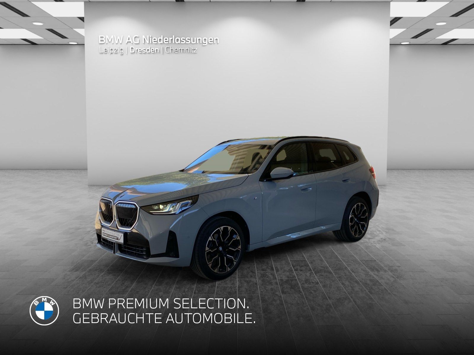 BMW X3 - Bild 1