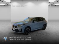 BMW X3 - Vorschau Bild 1