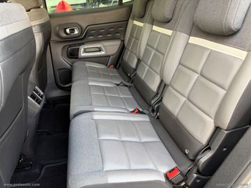 Citroen C5 Aircross - 8