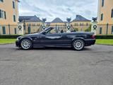 BMW M3 Cabrio M3 E36 - gebrauchte BMW M3 aus dem Jahr 1998